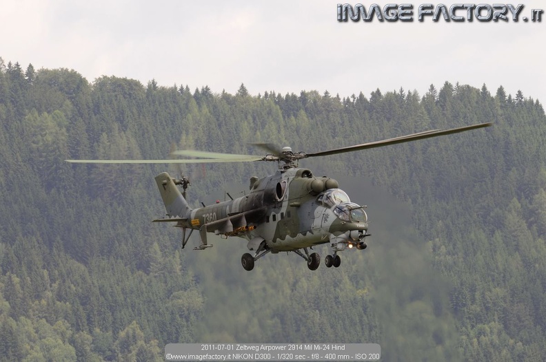 2011-07-01 Zeltweg Airpower 2914 Mil Mi-24 Hind.jpg